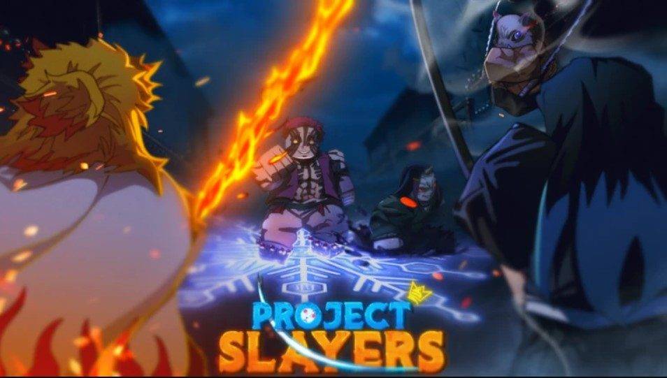 Project Slayers - Tutti i codici di riscatto funzionanti gennaio 2025