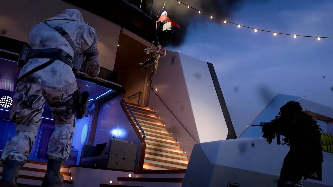 Black Ops 6 Season 2: New Maps Revealed