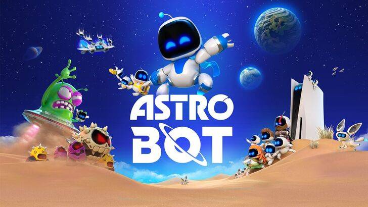 Astro Bot Success inspiruje PlayStation, aby bardziej skupić się na grach rodzinnych
