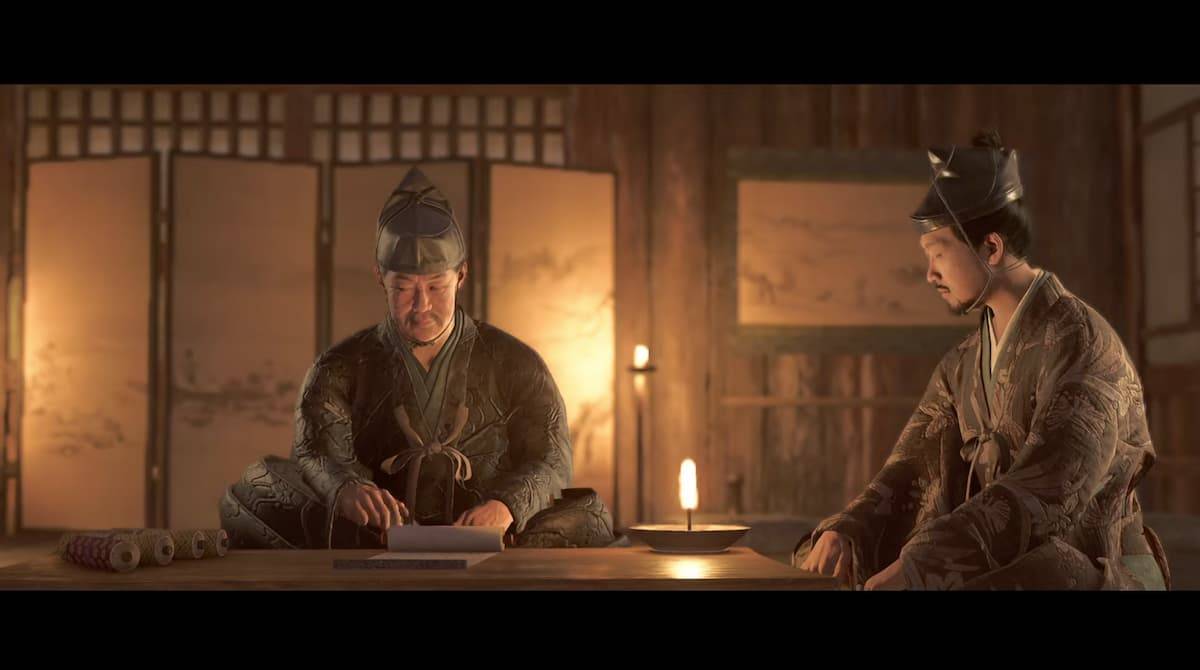 Assassin's Creed Shadows'daki Imai Sokyu ve Çay Tüccarı Yerleri
