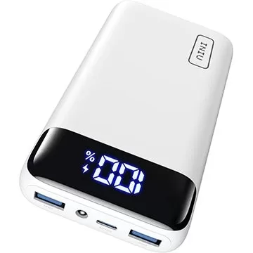 Iniu 20,000mah Power Bank sekarang $ 11,99 di Amazon