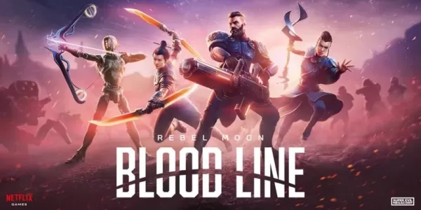 Rebel Moon's Blood Line Could Save Franchise