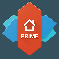 Nova Launcher Prime Mod