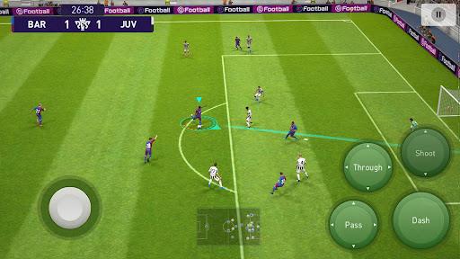 eFootball PES 2021 Screenshot 2