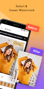 Remove Watermark - Create & Ad ภาพหน้าจอ 2