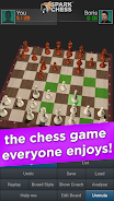 SparkChess Lite 스크린샷 4
