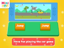 Kids Computer - Fun Games ภาพหน้าจอ 2