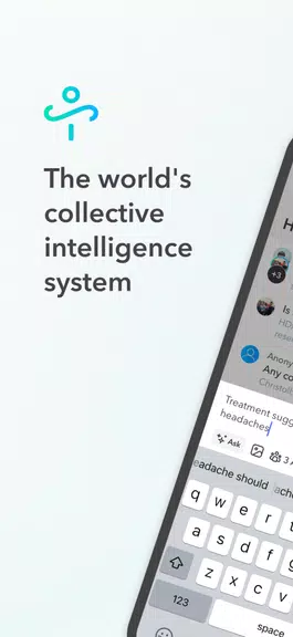 Human Dx Captura de tela 1
