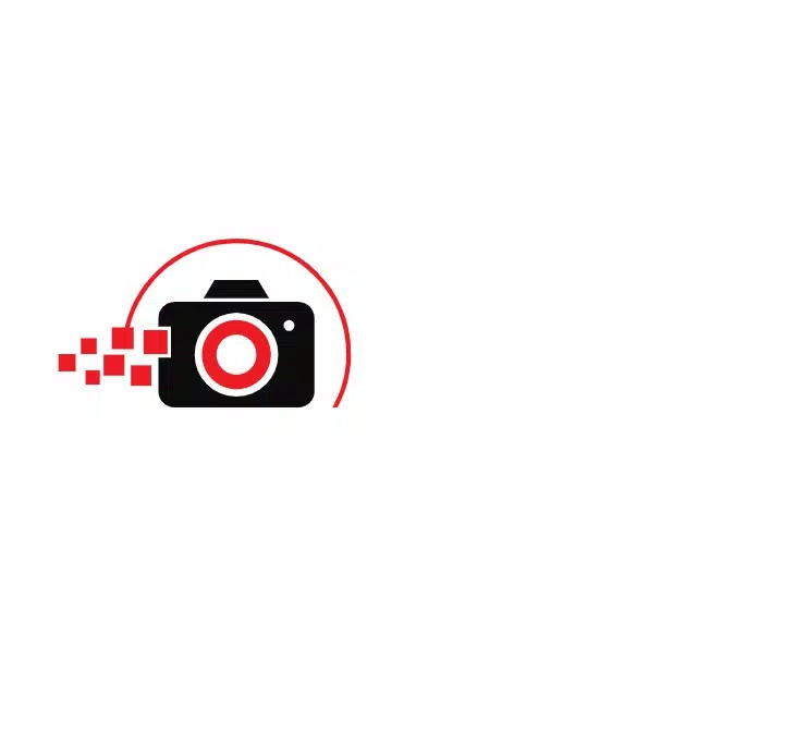 Photography Logo Maker Captura de tela 1