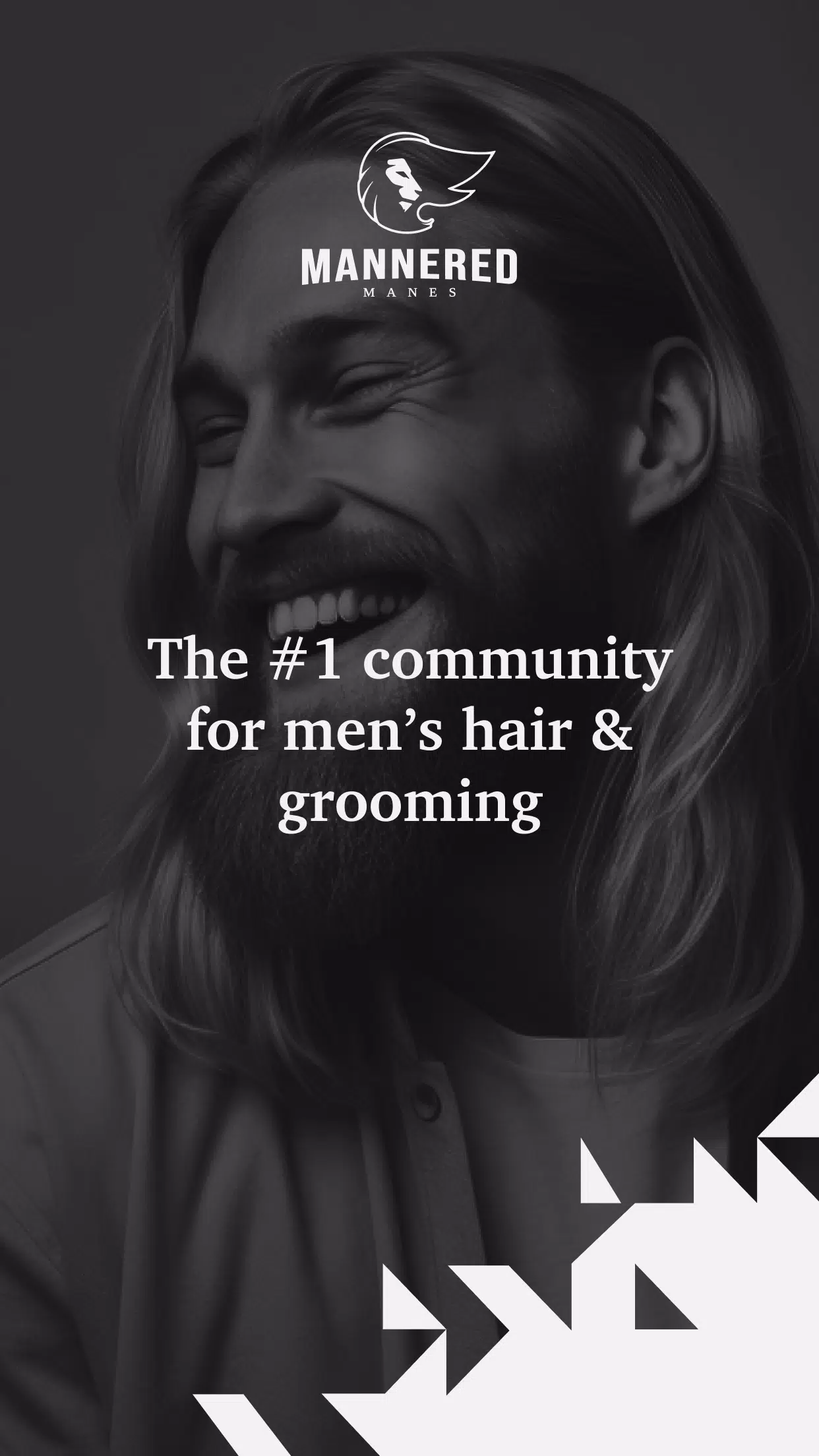 Mannered Manes Скриншот 1