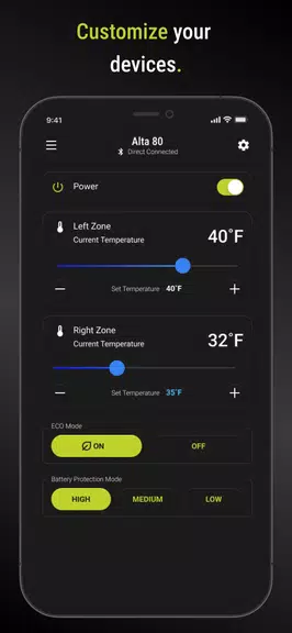 Goal Zero Power スクリーンショット 4