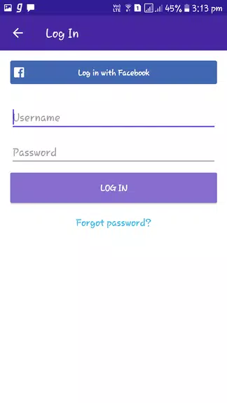 Live MyDate - Dating, flirting & chatting app. Скриншот 1