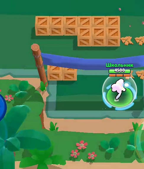 ReBrawl Private Server For Brawl Stars Helper Tangkapan skrin 1