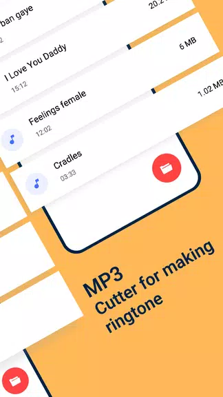 Video Cutter, Cropper, Audio C Ảnh chụp màn hình 3