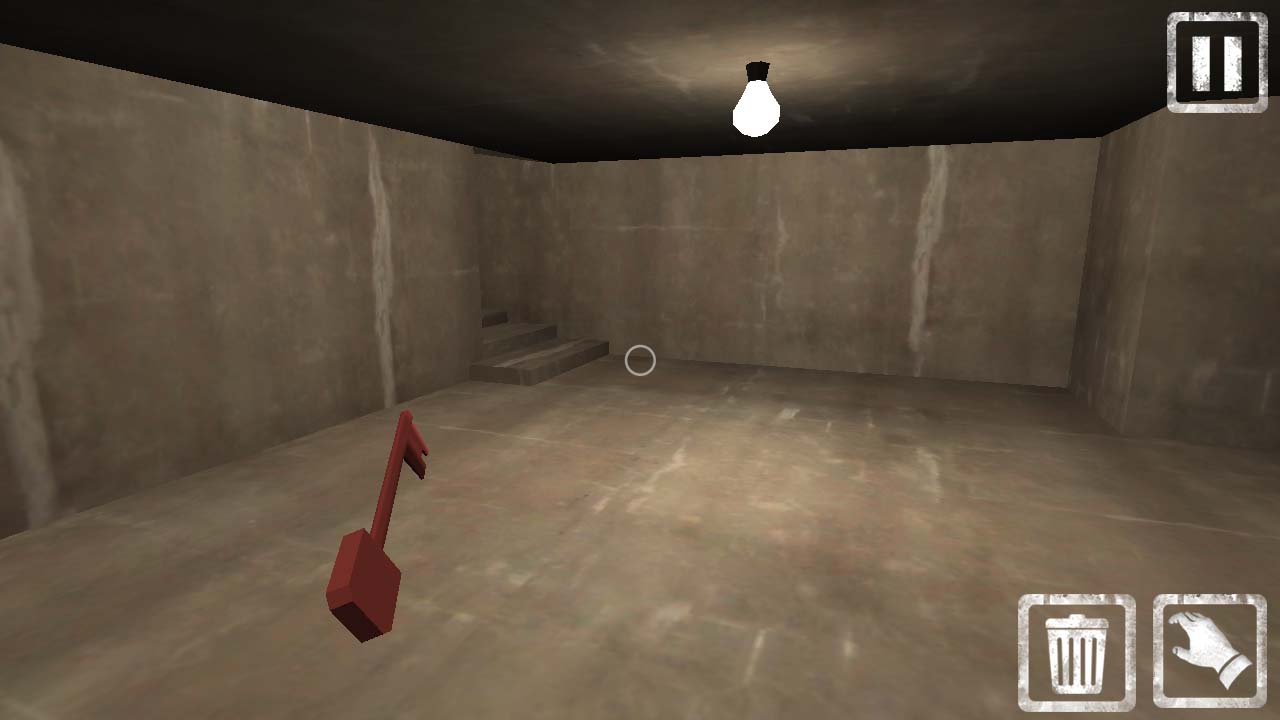 Ghosts Stories Screenshot 3