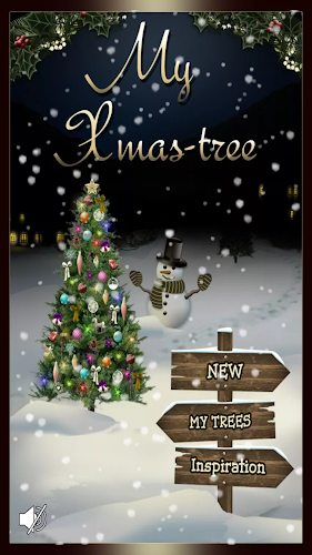 My Xmas Tree應用截圖第1張