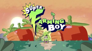 „Super Farming Boy“ wird auf iOS vorbestellt