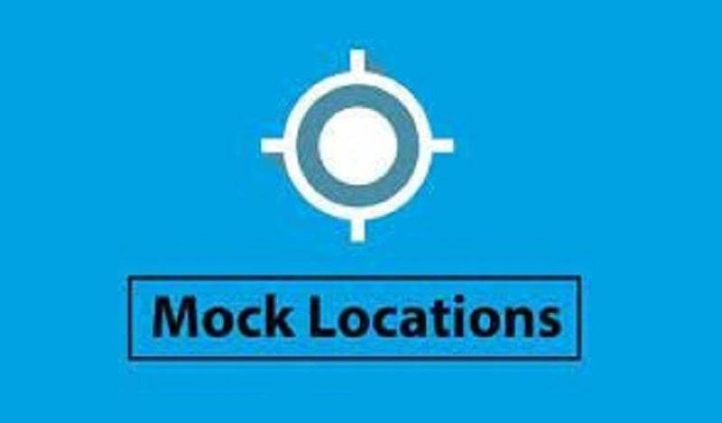 Mock Locations (fake GPS path) Скриншот 1