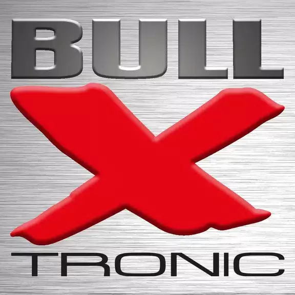 HG-Motorsport Bull-X Tronic ဖန်သားပြင်ဓာတ်ပုံ 2