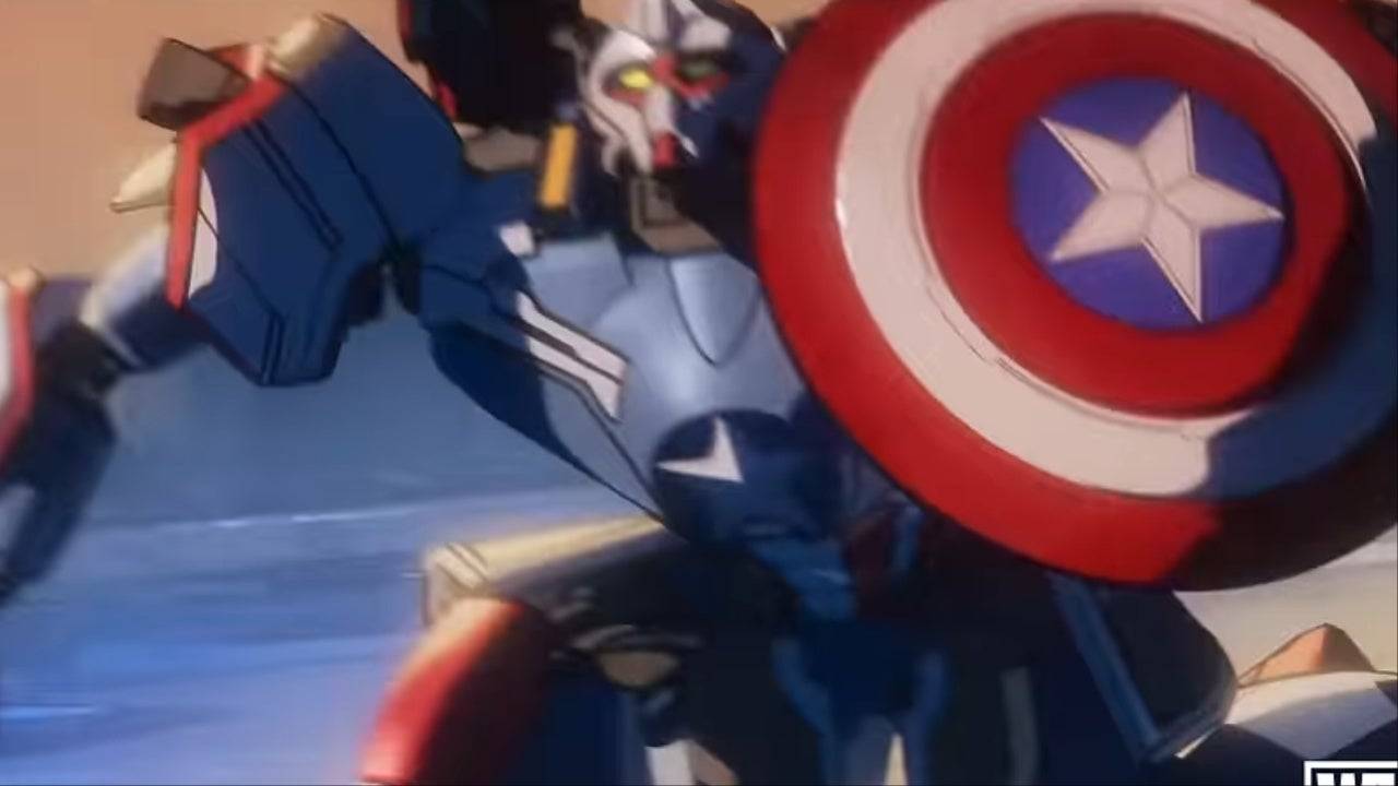 Versioni future MCU