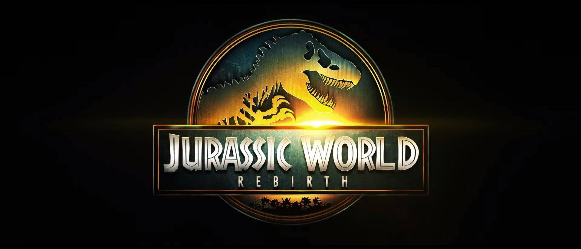 Scarlett Johansson combatte i dinosauri nel trailer di debutto della rinascita del Jurassic World