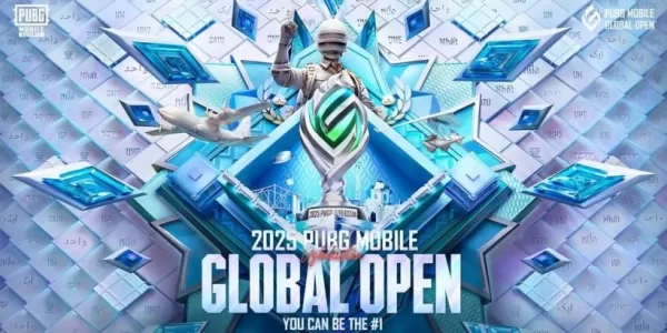 PUBG Mobile Global Finals 2025 Kick Off This Week