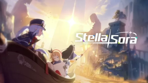 Stella Sora: atualizações e notícias mais recentes 