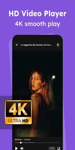 iPlay APK mod