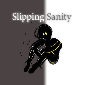 Slipping Sanity Tangkapan skrin 2