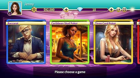 Pai Gow Online - KK Paigow 2 ภาพหน้าจอ 1