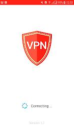 Kian VPN - Secure VPN proxy スクリーンショット 1