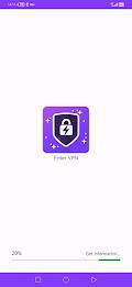 VPN APP - Enter VPN ภาพหน้าจอ 2