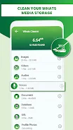 Whats Web Scan for WhatsApp Wh 스크린샷 1
