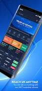 ICRYPEX: Buy and Sell Bitcoin Tangkapan skrin 2