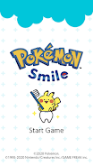 Pokémon Smile Captura de tela 2