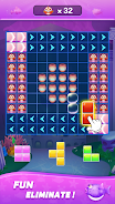 Block Ocean 1010 Puzzle Games應用截圖第3張