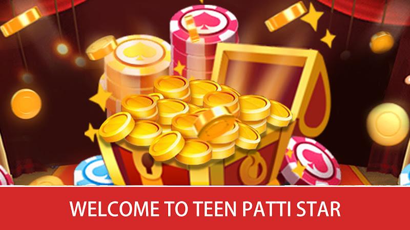 Teen Patti Star স্ক্রিনশট 3