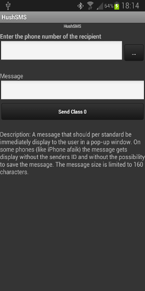 <ul><li><strong>Padroneggia l'interfaccia:</strong> Esplora a fondo l'interfaccia dell'app per sfruttare appieno le sue capacità.</li><li><strong>Sfrutta tipi di messaggi specifici:</strong> Sperimenta diversi tipi di messaggi per trova la soluzione più adatta alle tue esigenze.</li><li><strong>Mantieni l'app aggiornata:</strong> Aggiorna regolarmente HushSMS per nuove funzionalità, miglioramenti della sicurezza e correzioni di bug.</li><li><strong>Personalizza le impostazioni sulla privacy:</strong> Controlla chi può contattarti e visualizzare i tuoi messaggi per una maggiore sicurezza.</li><li><strong>Richiedi supporto quando necessario:</strong> Contatta il HushSMS team di supporto per assistenza con qualsiasi problemi.</li><li><strong>Utilizza funzionalità avanzate:</strong> Esplora funzionalità come la messaggistica programmata, il supporto multimediale e la messaggistica di gruppo.</li><li><strong>Organizza le tue conversazioni:</strong> Organizza le conversazioni utilizzando cartelle o etichette personalizzate per una gestione efficiente.</li><li><strong>Sincronizzazione tra dispositivi:</strong> garantisce una sincronizzazione perfetta dei messaggi su tutti i tuoi dispositivi.</li><li><strong>Esplora le opzioni di integrazione:</strong> Esamina potenziali integrazioni con altre app per espandere le funzionalità.</li><li><strong>Attendi alle impostazioni di notifica:</strong> Personalizza la notifica impostazioni per gestire gli avvisi in modo efficace.</li></ul><p><img src=