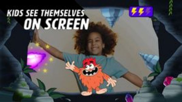 GoNoodle Games - Fun games tha Screenshot 2