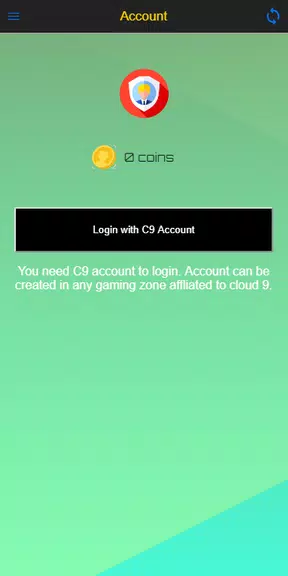 Cloud 9 Store Screenshot 4