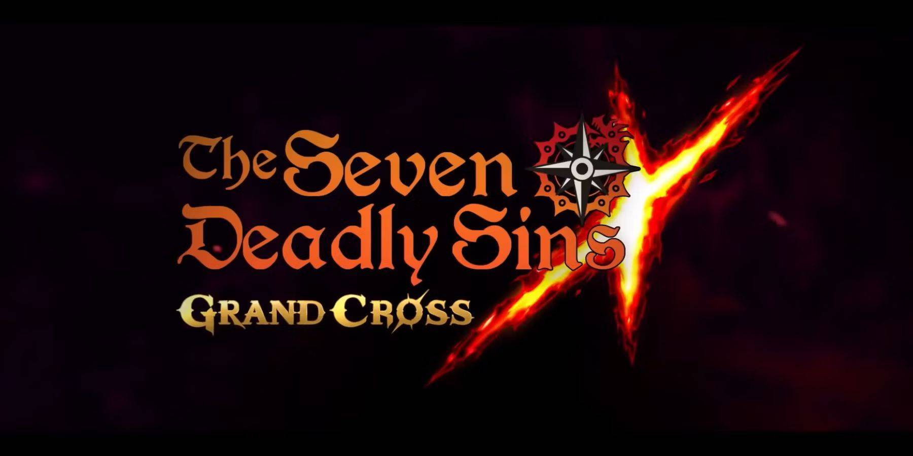 Seven Deadly Sins Mobile Game Gets Grand Cross Codes (2025)