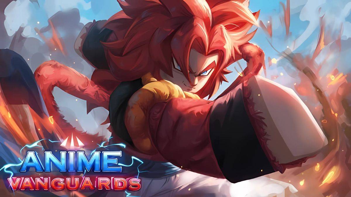 Anime Vanguards 3.0 : Meilleures Unités pour Tous les Modes