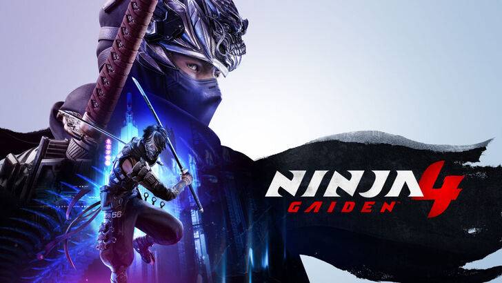 Ninja Gaiden 4在Xbox開發人員直接揭幕