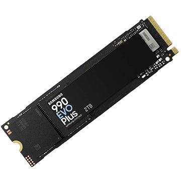 Samsung 990 EVO Plus 2 TB SSD