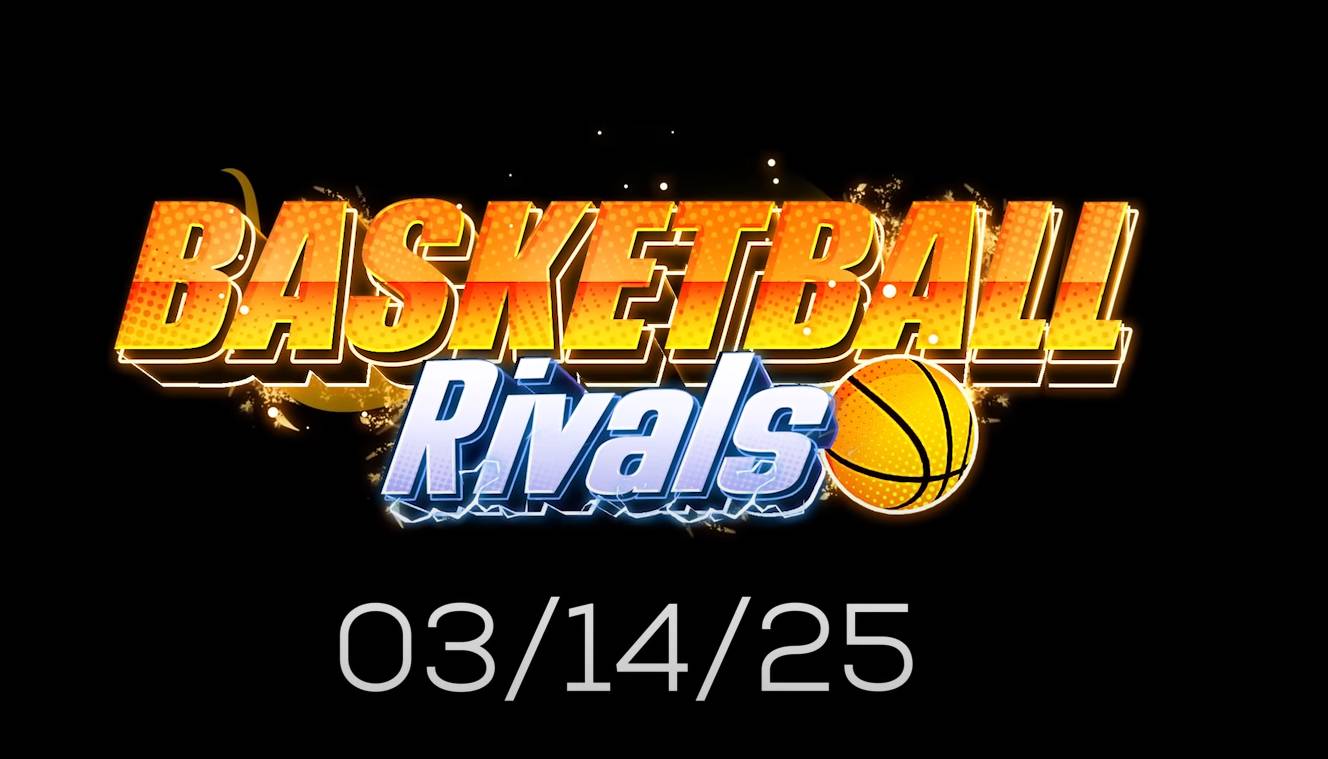 Official Basketball Rivals Release Date – Trailer, Trello, and Public Playtest