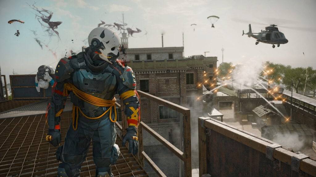 Warzone vs. multiplayer: definire la modalità vera di Call of Duty