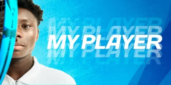 Tennis Manager 25: My Player Mobile Launch Innovates Series