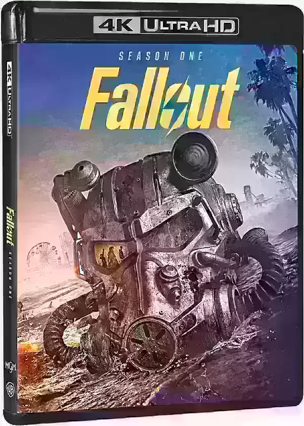 Amazon's 4K Fallout Season 1 Discounted, Possibly Free