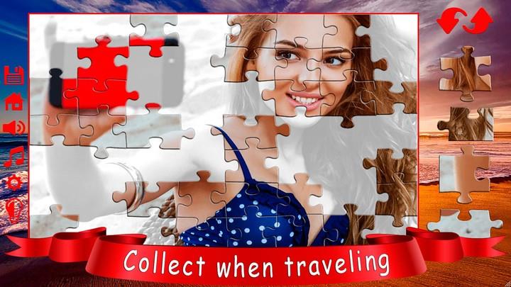 Puzzles for adults 18 Schermafbeelding 4