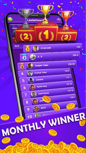 4P Ludo - Real Cash Game স্ক্রিনশট 4